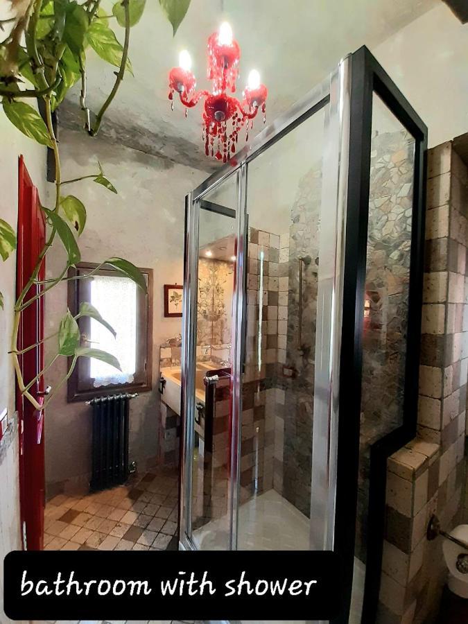 Vistalago Guesthouse Nemi Δωμάτιο φωτογραφία