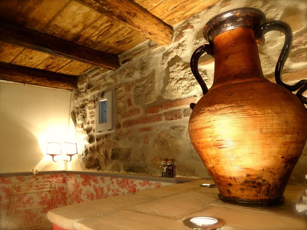Vistalago Guesthouse Nemi Εξωτερικό φωτογραφία