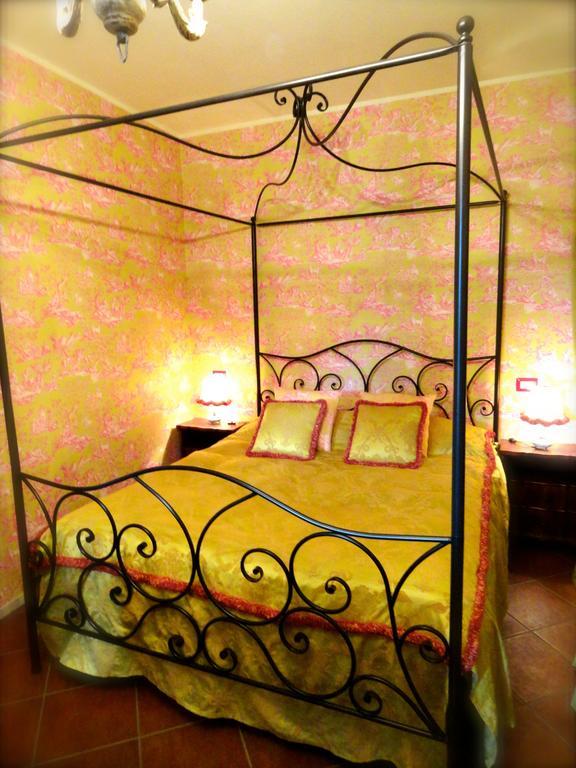 Vistalago Guesthouse Nemi Εξωτερικό φωτογραφία