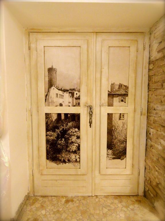 Vistalago Guesthouse Nemi Εξωτερικό φωτογραφία
