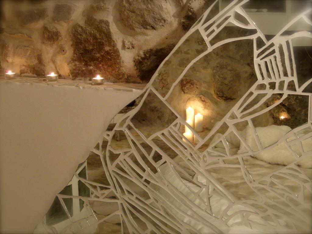 Vistalago Guesthouse Nemi Εξωτερικό φωτογραφία