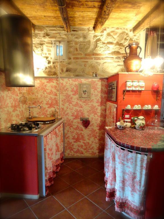 Vistalago Guesthouse Nemi Εξωτερικό φωτογραφία
