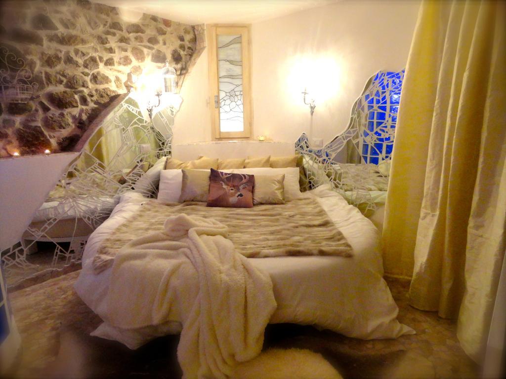 Vistalago Guesthouse Nemi Εξωτερικό φωτογραφία