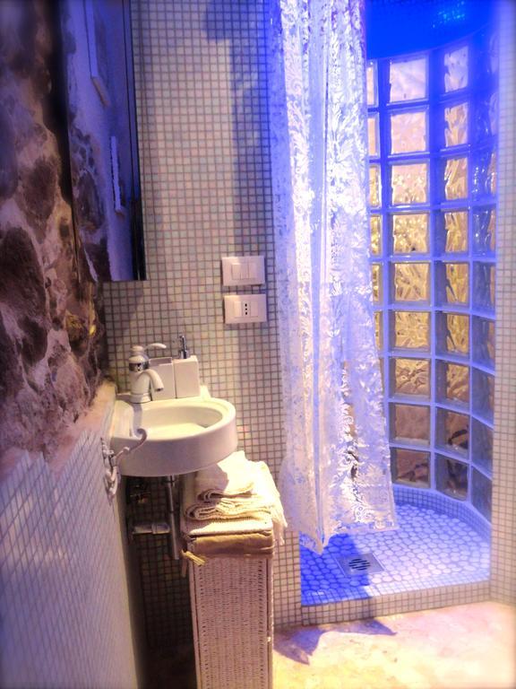 Vistalago Guesthouse Nemi Εξωτερικό φωτογραφία