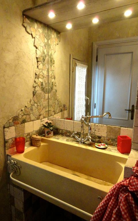 Vistalago Guesthouse Nemi Εξωτερικό φωτογραφία