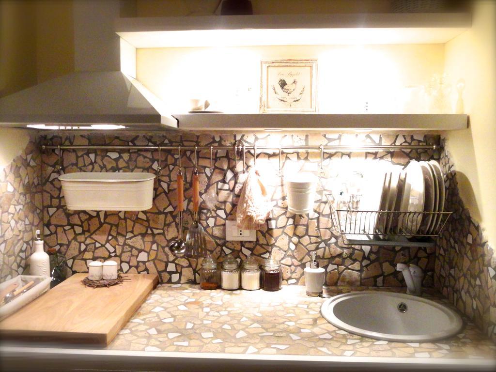 Vistalago Guesthouse Nemi Εξωτερικό φωτογραφία